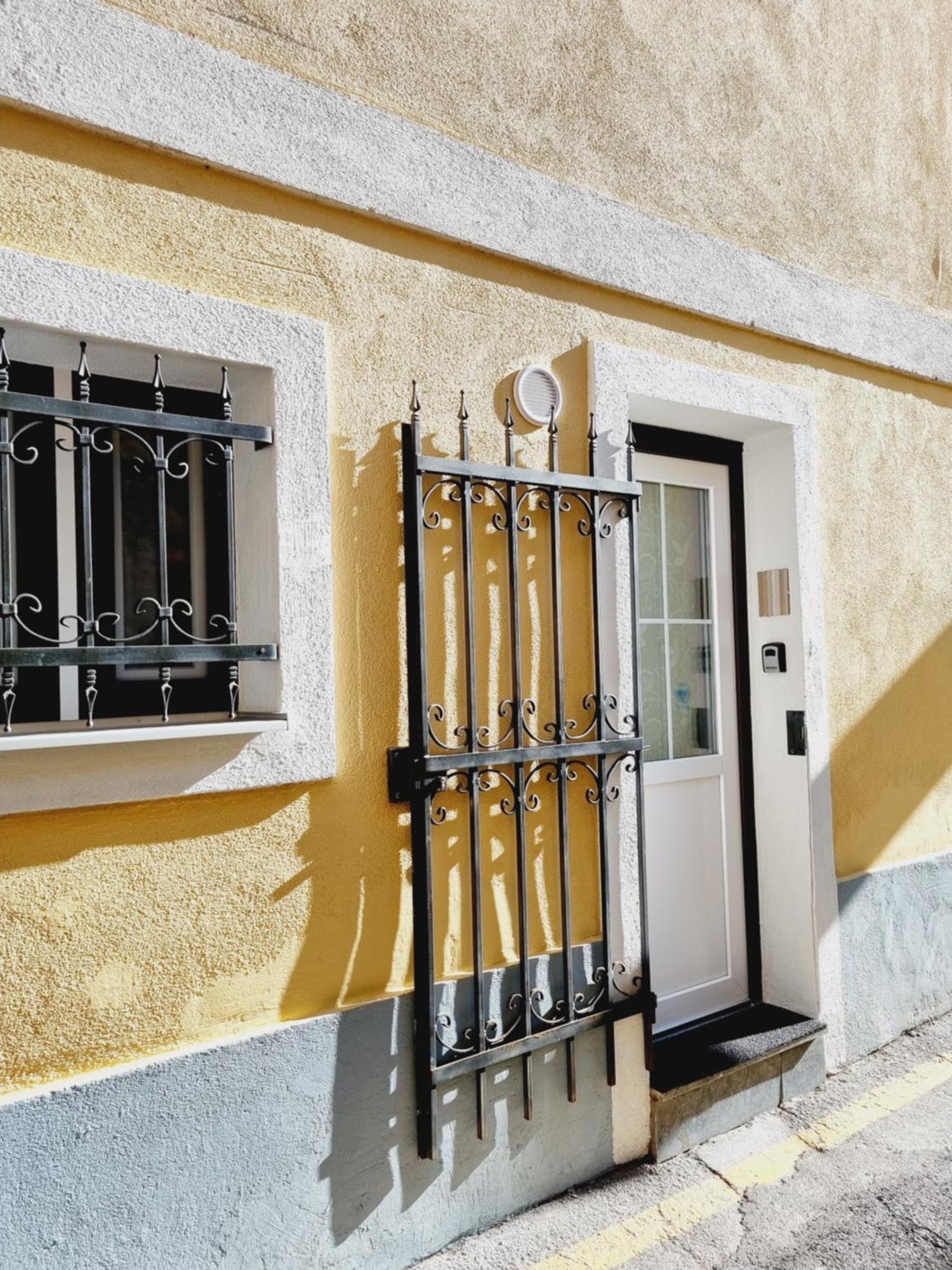Apartments Adamas Целе Экстерьер фото