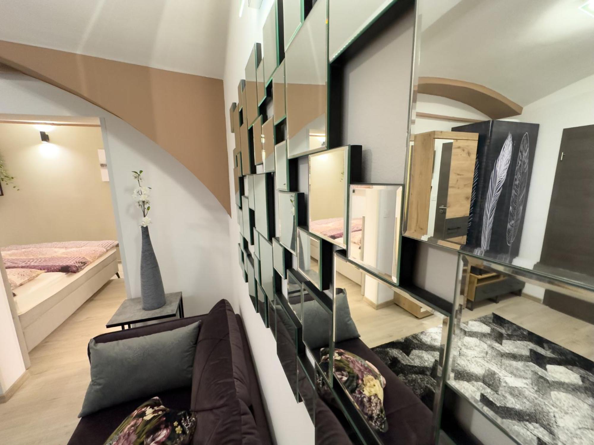 Apartments Adamas Целе Экстерьер фото