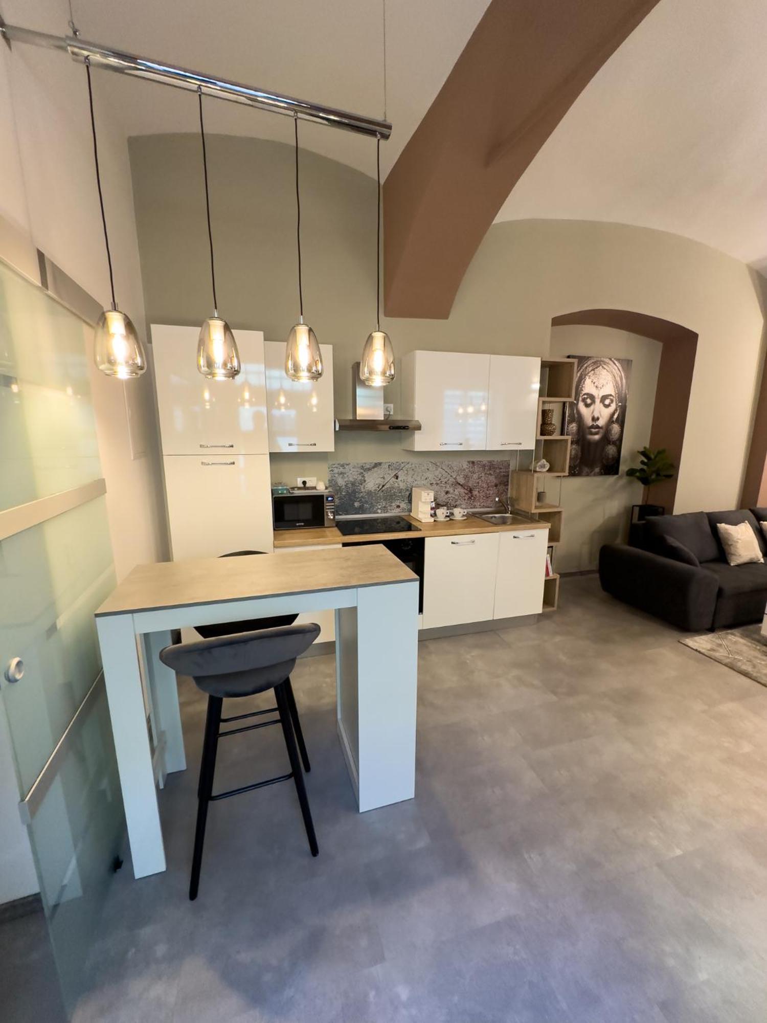 Apartments Adamas Целе Экстерьер фото