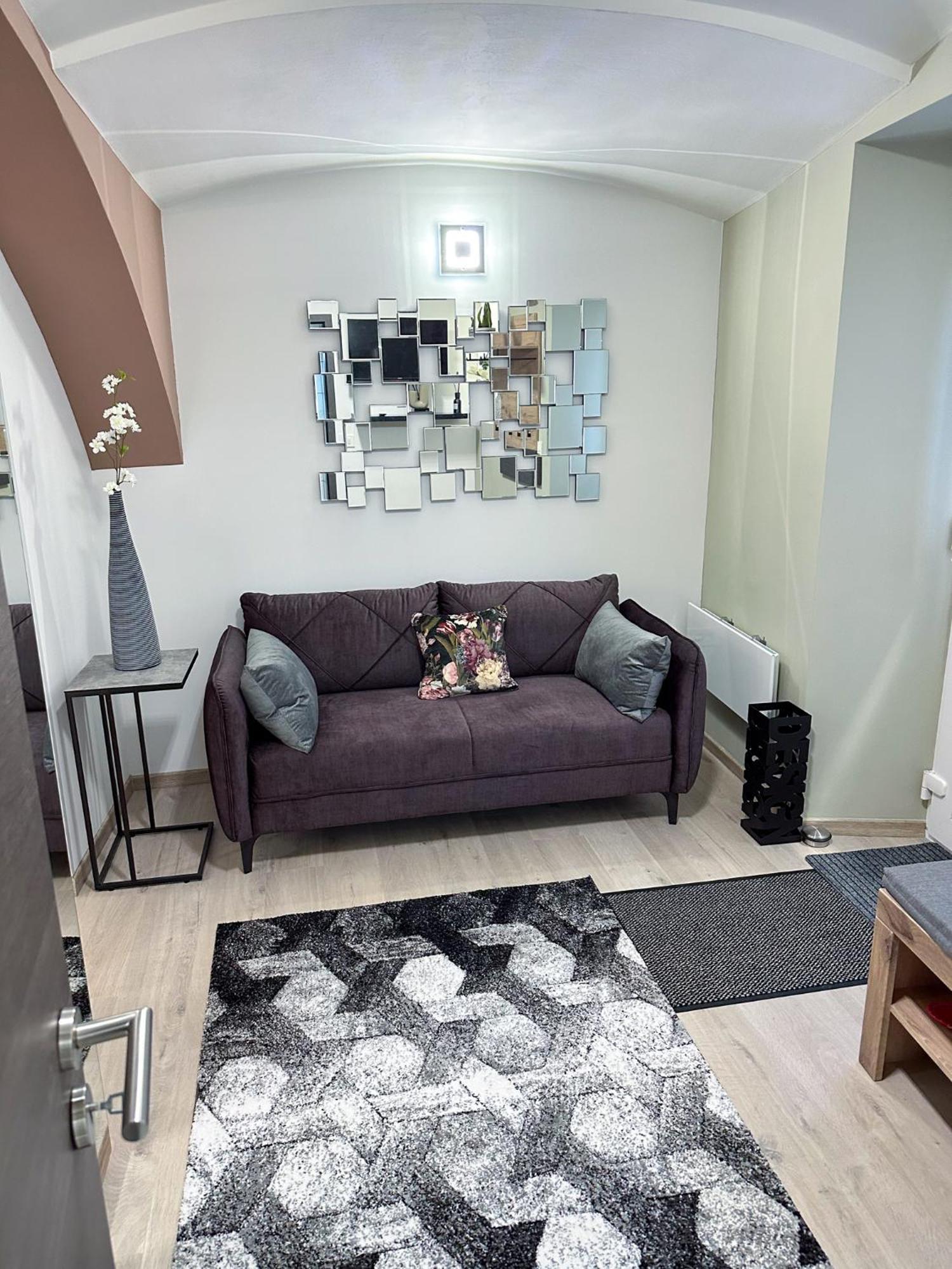 Apartments Adamas Целе Экстерьер фото